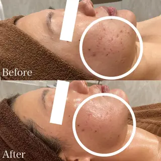 Dahlia Beautyのエステ・リラクイメージ