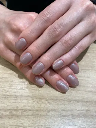 ネイル 木村 紗香菜のネイルデザイン