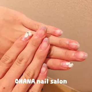 ネイル 那覇🏝️台湾人 ネイリストSHIUのネイルデザイン