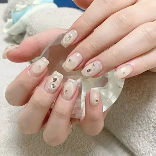 ネイル 💅fleur Ayumiのネイルデザイン