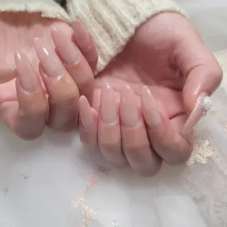 ネイル ネイルサロンほっこり kanaのネイルデザイン