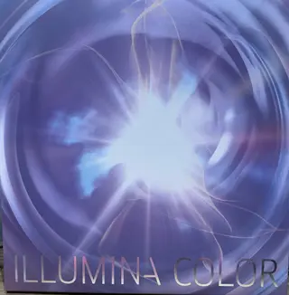 カラー Nakashima Akiのヘアスタイル