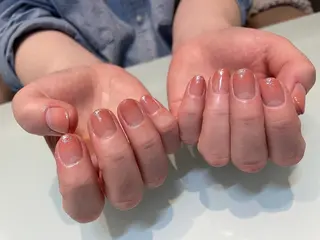 ネイル miu nail所属・MIUNail YUMIのネイルデザイン