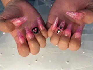 ネイル ✴︎ Delightのネイルデザイン