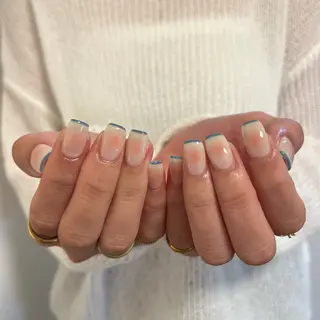 ネイル neroria nail所属・neroria nailのネイルデザイン