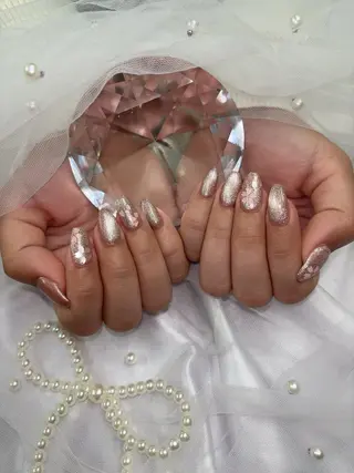 ネイル Natsumi _RIRANのネイルデザイン