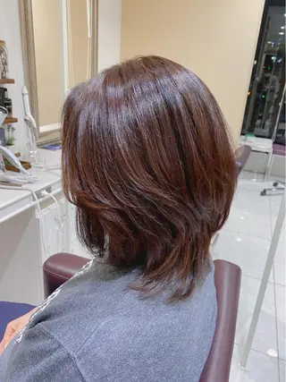 ミディアム カラー 池田 顕彦のその他イメージ