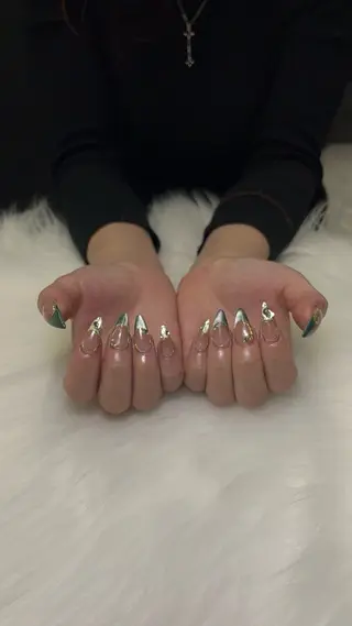 ネイル limo/ kotomiのネイルデザイン