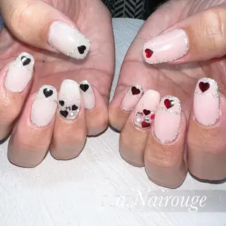 ネイル Nail salon REIRISのネイルデザイン