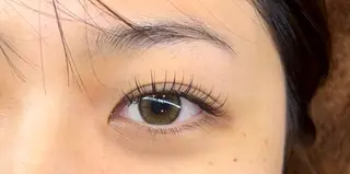 マツエク・マツパ リスブラン🐿 NAOKOのマツエク・マツパデザイン