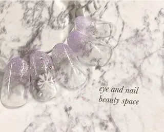 ネイル 杉山 ネイリストのネイルデザイン