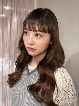 マツエク・マツパ yosoy所属・yosoy 【ヨソイ】のマツエク・マツパデザイン