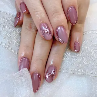 ネイル Nail Salon Kのネイルデザイン