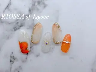 ネイル リオッサ  オブ ラグーン神戸店のエステ・リラクイメージ