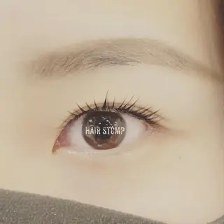 マツエク・マツパ ARLY'S OFFICIAL所属・ARLY's CHIHIROのマツエク・マツパデザイン