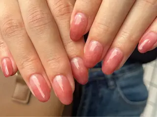 ネイル nue -Msisnail&eyebrow-【ムー】所属・nue【ムー】 SUZUKAのネイルデザイン