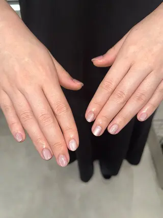 ネイル wellmoon Tanaのネイルデザイン