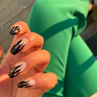 ネイル NailAVANCE miyuのネイルデザイン