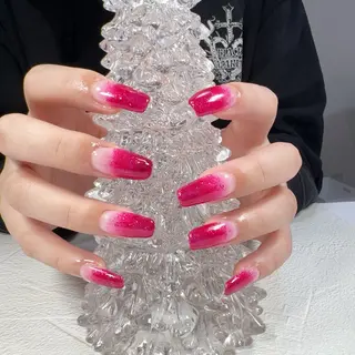 ネイル ネイルサロン ロア旧ジョリーのネイルデザイン