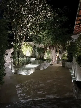 小濱 秀人のヘアスタイル