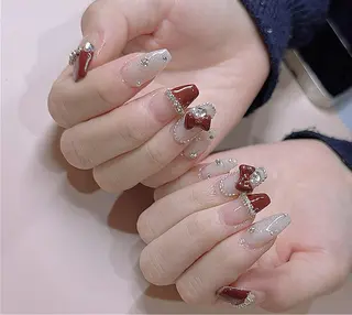 ネイル NANA NAILのネイルデザイン