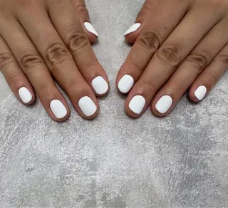 ネイル Saki _Grancieuxのネイルデザイン