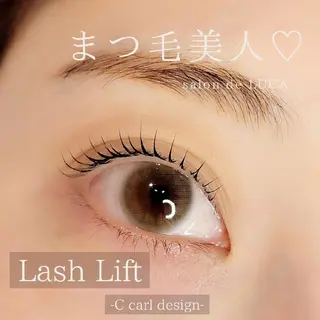 マツエク・マツパ 長持ちまつエク&まつ 毛パーマ🌸Mariのマツエク・マツパデザイン