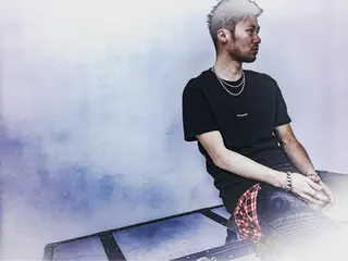 メンズ Beach private salon所属・Beach 代表 KENTAのヘアスタイル