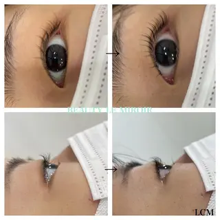 マツエク・マツパ ビューティー ミロワールのエステ・リラクイメージ