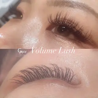 マツエク・マツパ Nail&Eye Graceのマツエク・マツパデザイン