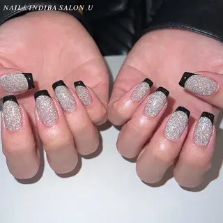 ネイル Nail Salon .U所属・Sota Nahoのネイルデザイン