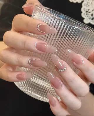 ネイル RiNo Nail Salon所属・RinO Nail 大阪のネイルデザイン
