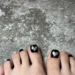 ネイル RiRiNail ☀︎ayakaのネイルデザイン