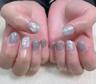 ネイル 🍭Kiara Nail🍭のネイルデザイン