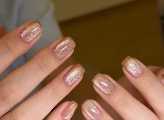 ネイル Molly _nailのネイルデザイン