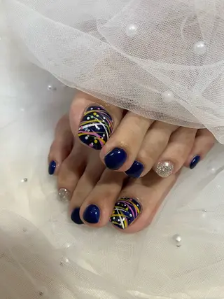 ネイル morunail nailのネイルデザイン