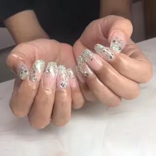 ネイル Mnail mayuのネイルデザイン