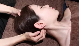 毛穴専門サロン　フワリ所属・島袋 聡子のエステ・リラクイメージ