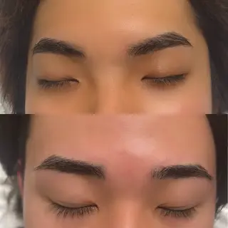 メンズ アイブロウ メンズ眉毛サロン マユクリア池袋東口店の眉毛・アイブロウイメージ