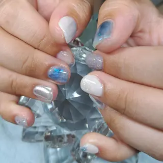 ネイル HAYASHI  Nのネイルデザイン