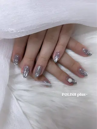 ネイル POLISH サナのネイルデザイン