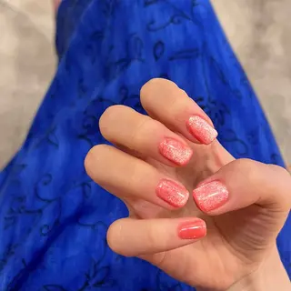 メンズ ネイル YOKE所属・Kaneko Arisaのネイルデザイン