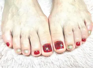 ショート 徳永 ひかりの眉毛・アイブロウイメージ