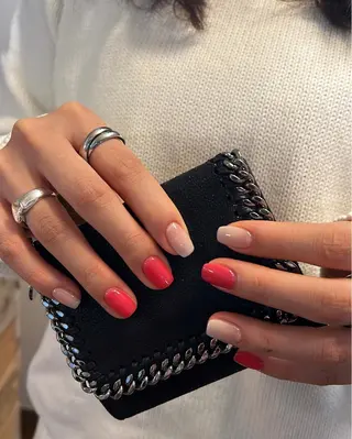 ネイル Nes.Nail所属・Miyagi Asamiのネイルデザイン