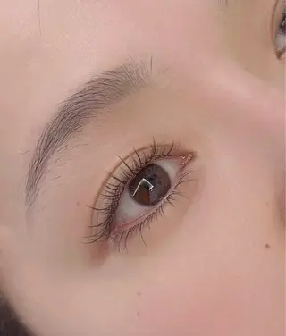 マツエク・マツパ Meili メイリのマツエク・マツパデザイン