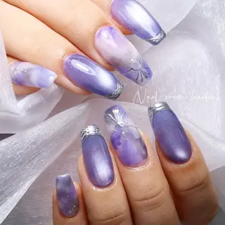 ネイル 澤 彩のネイルデザイン