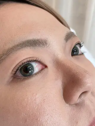 マツエク・マツパ URARA 【lazo】のマツエク・マツパデザイン