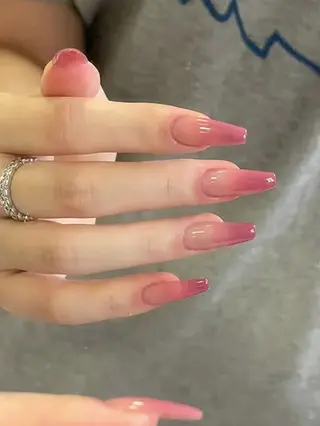 ネイル ROSE ANA CHUO 本川越のネイルデザイン