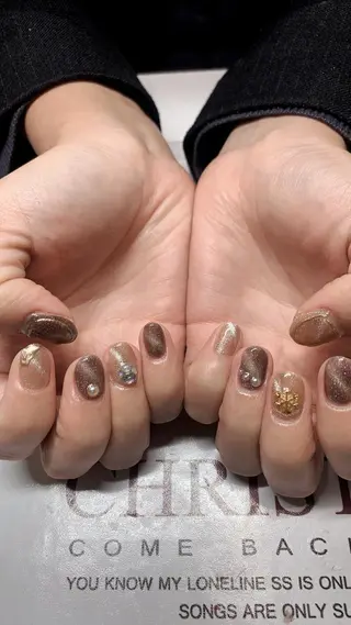 ネイル Guarendo(ガレンドゥ)錦糸町店所属・Gurando 錦糸町店のネイルデザイン