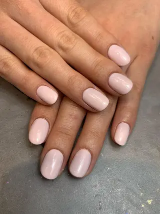 ネイル アトリエ・マリス所属・福与 美幸のネイルデザイン